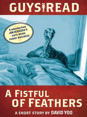 cover image of A Fistful of Feathers